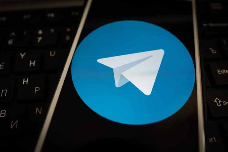 В Telegram появился новый браузер и мини-магазин приложений