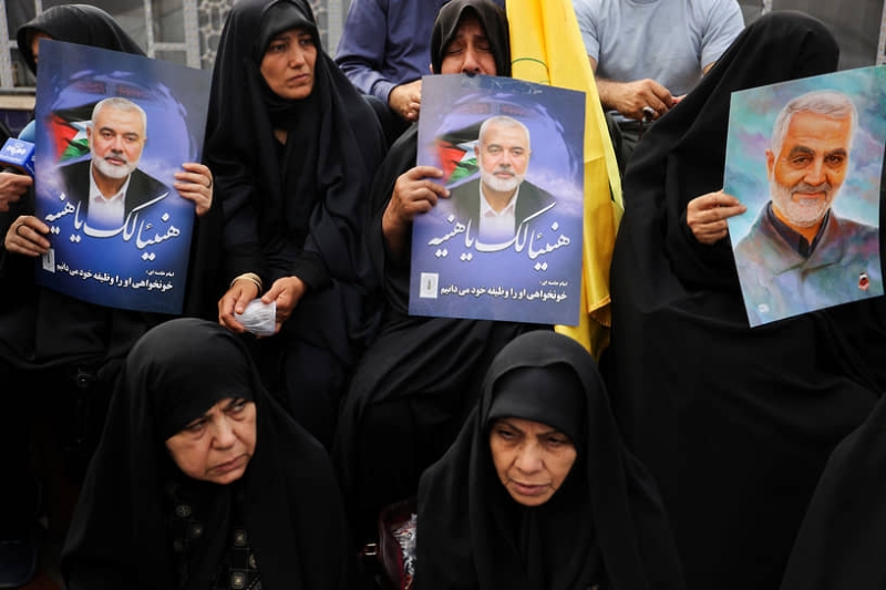 В Турции заблокировали Instagram