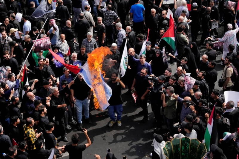 В Турции заблокировали Instagram