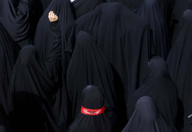 В Турции заблокировали Instagram