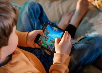 Особенности заказа игр на Android