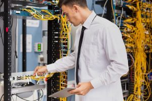 Администрирование серверов: ключевые аспекты и лучшие практики