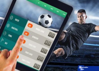 Зеркала для букмекеров