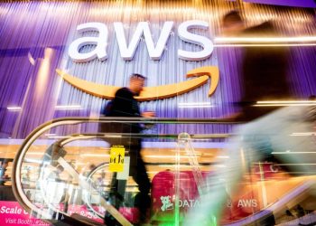 Amazon инвестирует 14 млрд фунтов в Великобританию