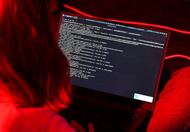 Бизнес сосредоточился на киберучениях