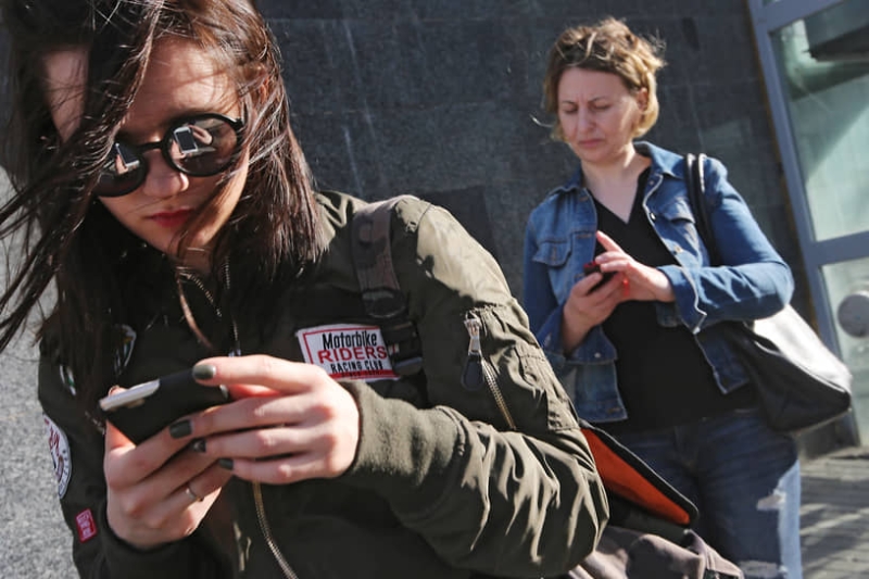 &laquo;Яндекс Карты&raquo; научились строить маршруты внутри зданий