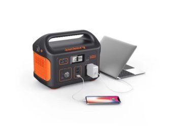 O Jackery и его продукции