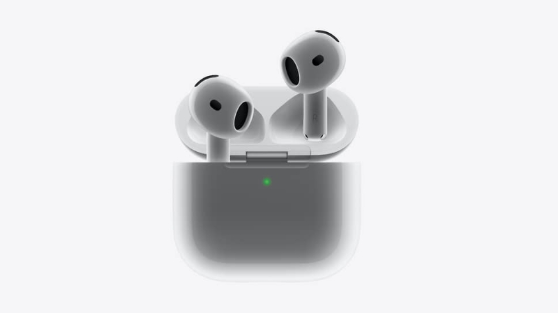 Презентация Apple-2024: новые iPhone 16, наушники и часы. Главное