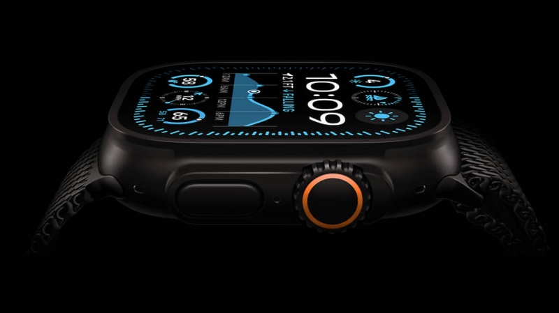 Презентация Apple-2024: новые iPhone 16, наушники и часы. Главное