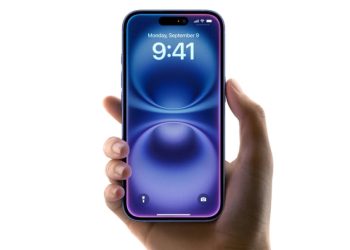 Презентация Apple-2024: новые iPhone 16, наушники и часы. Главное