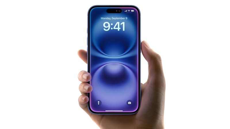 Презентация Apple-2024: новые iPhone 16, наушники и часы. Главное