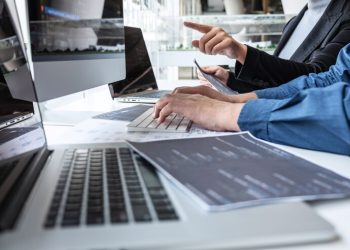 ИТ-услуги для организаций: ключ к эффективной работе и безопасности данных