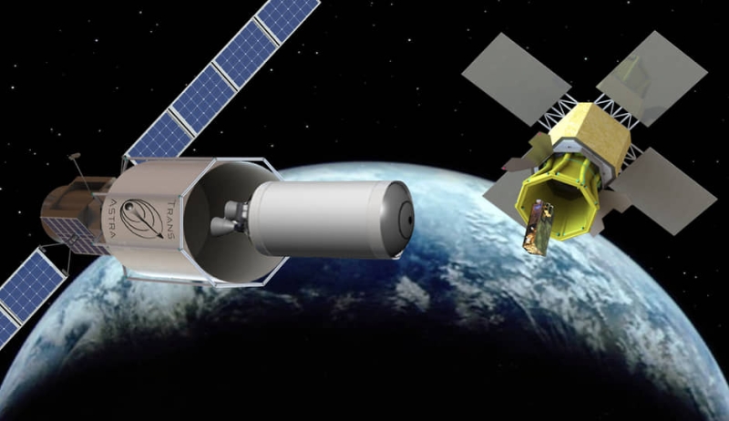 Робот-домовой, штаны с мышцами и другие очумелые штучки