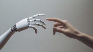 Преимущества использования искусственного интеллекта: трансформация бизнеса и жизни