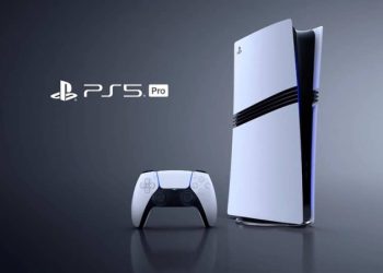 Sony представила PlayStation 5 Pro