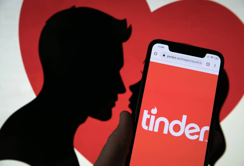 Свидания за счет работодателя