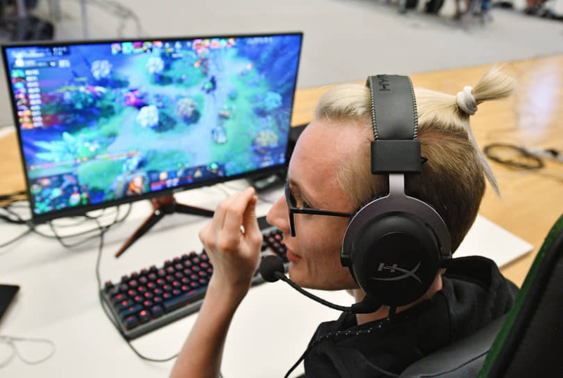 У ЦСКА могут появиться киберспортивные команды по Counter-Strike&nbsp;2 и Dota&nbsp;2