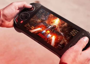 «В библиотеке сервиса, как заверили создатели, собраны любимые AAA-игры»