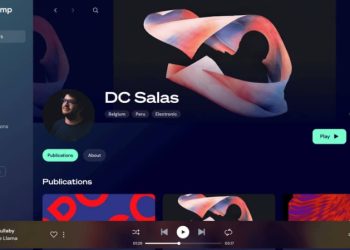 Winamp стал плеером с открытым исходным кодом