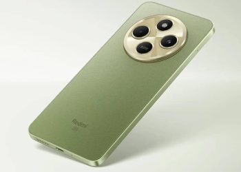 Xiaomi анонсировала смартфон Redmi 14R с новым чипом и улучшенным экраном