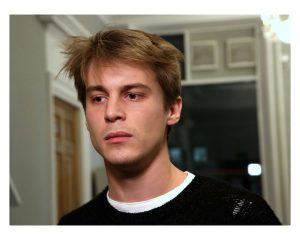 Иван Янковский: Творческий путь наследника кинодинастии