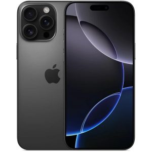 iPhone 16 Pro Max: Новый Этап В Мире Смартфонов