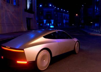 Cybercab доехал до публики