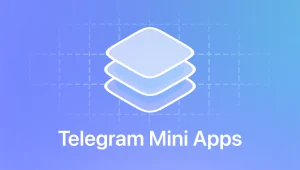 Мини-приложения в Telegram: новый этап цифрового взаимодействия