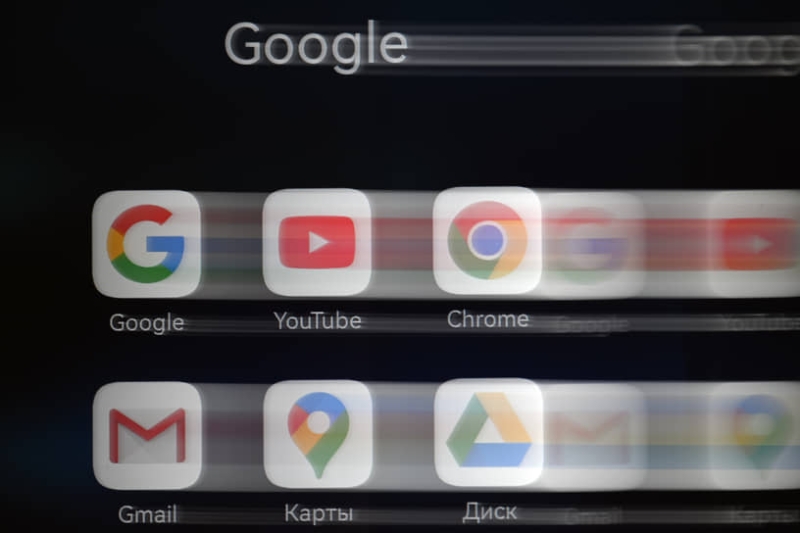 Google усложнила доступ к Gmail из других сервисов