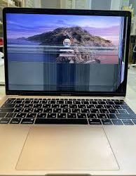Замена матрицы на MacBook Pro: особенности процесса и важные моменты