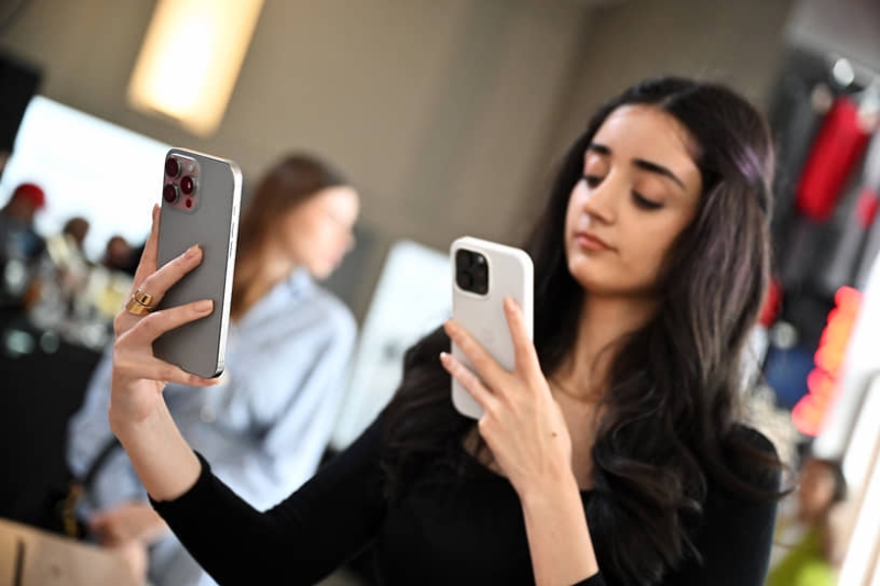 iPhone 16 провели обновление цен