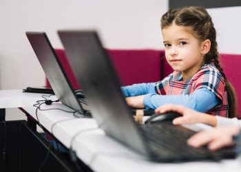 Блог по программированию для детей: с чего начать и как сделать обучение интересным