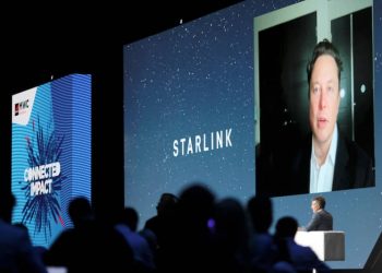 SpaceX запустила партию из 20 спутников Starlink