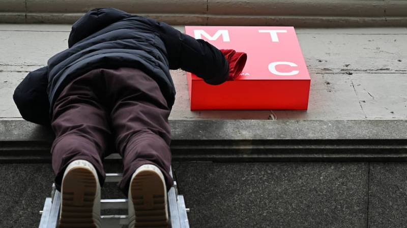 Умный доллар идет на Восток