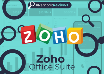 Zoho Office Suite для бизнеса: все инструменты для эффективной работы