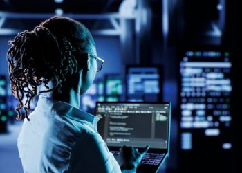 Надежная IT-поддержка: основа эффективной работы бизнеса