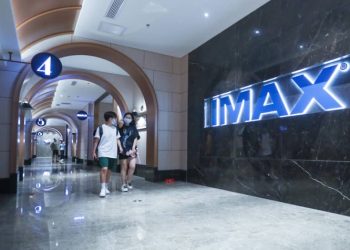 «IMAX планирует расширить глобальную аудиторию»