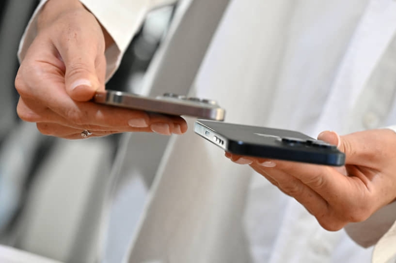 iPhone 17 Air прививают утонченность