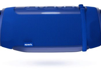 Колонка с походным характером