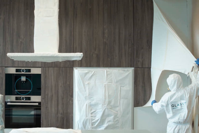 Краска-отлипала, деревянный спутник и другие полезные новинки