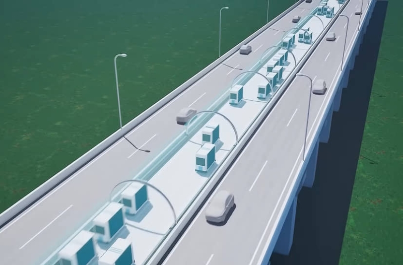 Краска-отлипала, деревянный спутник и другие полезные новинки