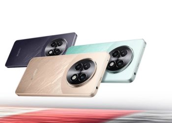 «Новинка Realme готова к серьезным играм на 100%»