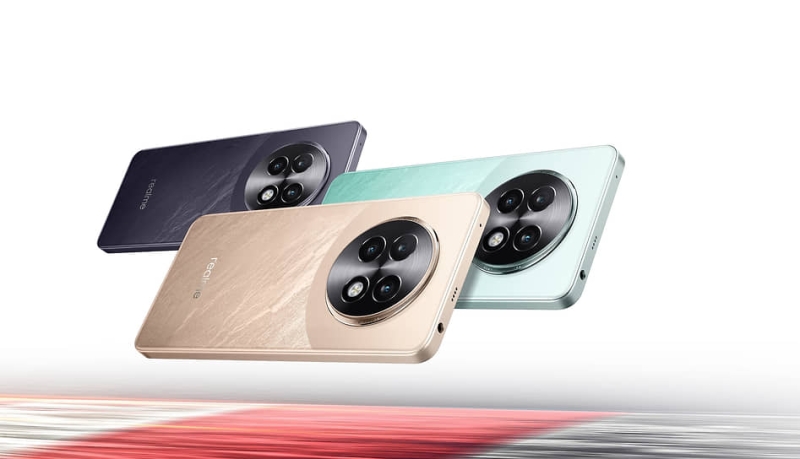 «Новинка Realme готова к серьезным играм на 100%»