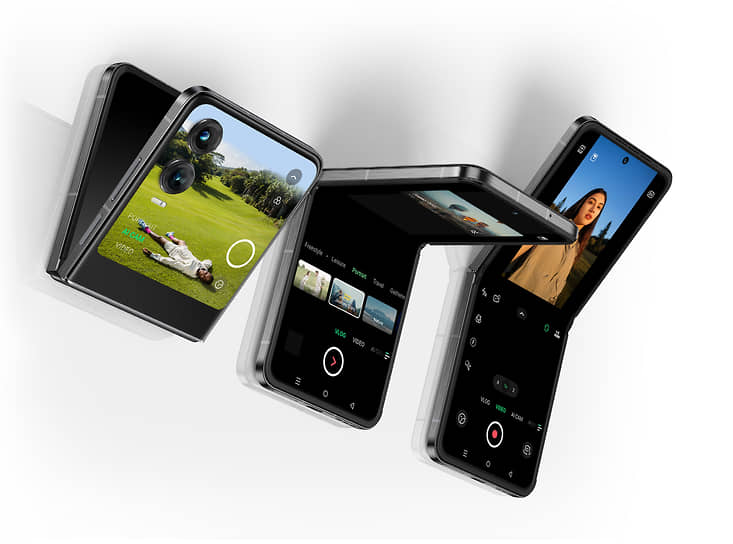 «Понятно, что вендор только начинает свой путь в категории»