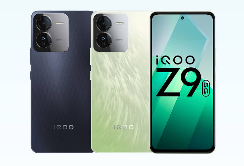 «Свежая модель ориентирована на любителей поиграть на смартфоне»