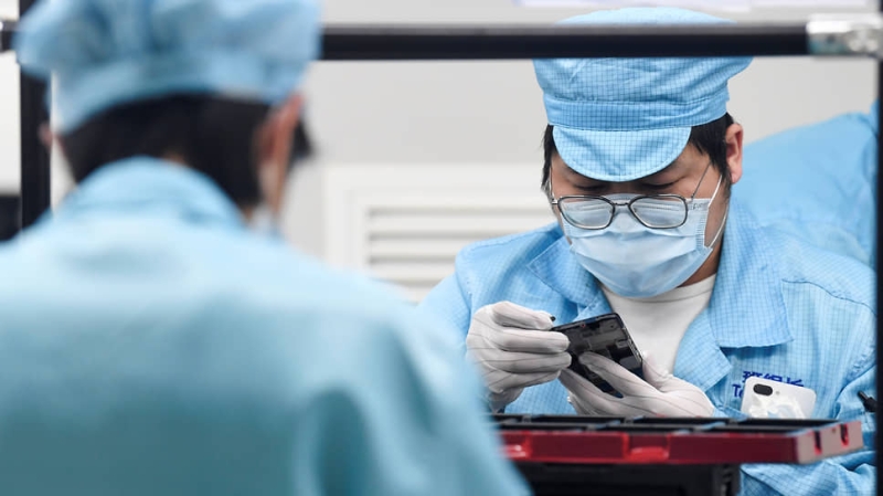 В Intel веры нет