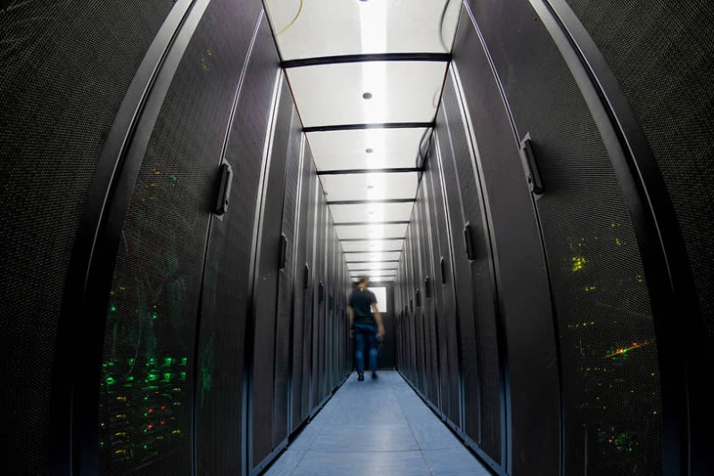 В Intel веры нет