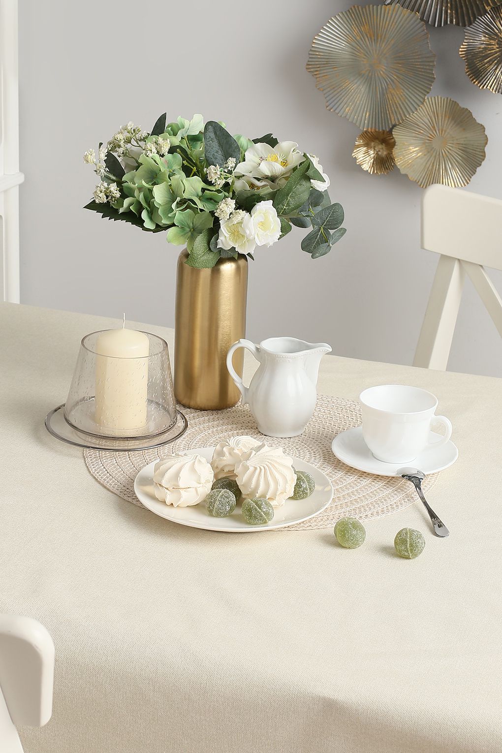 Как выбрать молочник и сливочник для вашего стола