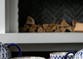 Как выбрать молочник и сливочник для вашего стола