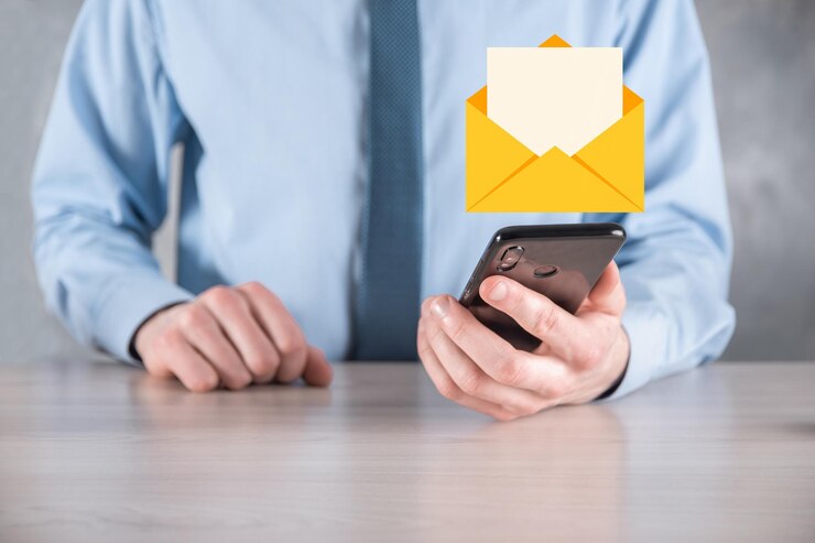 Эффективность SMS-рассылок в современном маркетинге